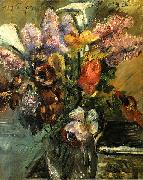 Lovis Corinth, Tulpen